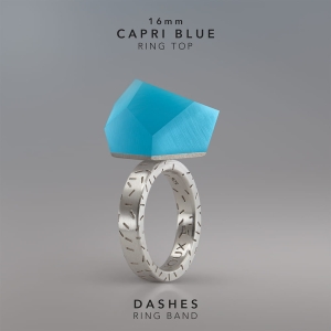 Ring Capri Blue 16mm Dashes ring band silver.jpg