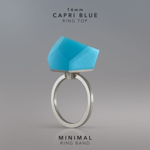 Ring Capri Blue 16mm Minimal ring band silver.jpg