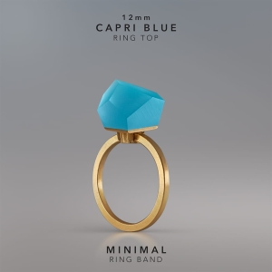 Ring Capri Blue 12mm Minimal ring band gold-plated.jpg