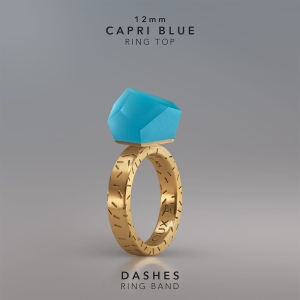Ring Capri Blue 12mm Dashes ring band gold-plated.jpg
