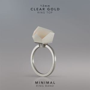 Ring Clear Gold 12mm Minimal ring band.jpg