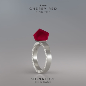 Ring Cherry Red 8mm Signature ring band.jpg