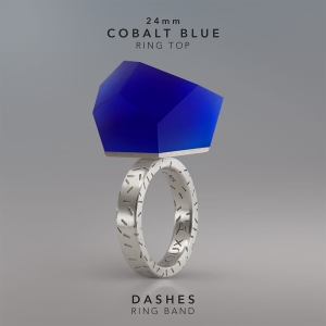 Ring Cobalt Blue 24mm Dashes ring band silver.jpg