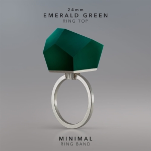 Ring Emerald Green 24mm Minimal ring band.jpg