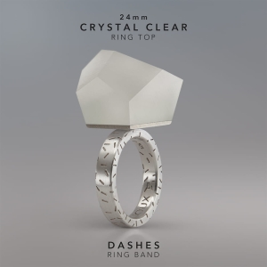 Ring Crystal Clear 24mm Dashes ring band.jpg