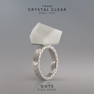 Ring Crystal Clear 16mm Dots ring band.jpg