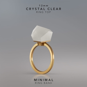 Ring Crystal Clear 12mm Minimal ring band gold-plated.jpg