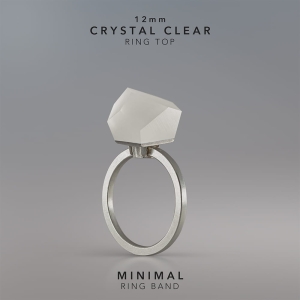 Ring Crystal Clear 12mm Minimal ring band.jpg