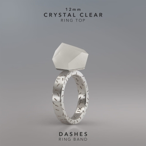 Ring Crystal Clear 12mm Dashes ring band.jpg