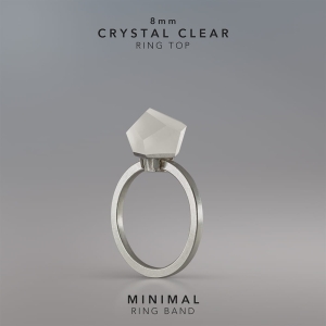 Ring Crystal Clear 8mm Minimal ring band.jpg