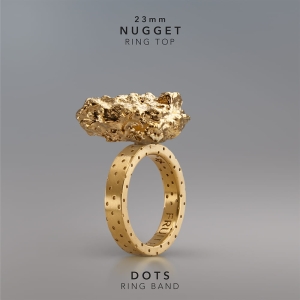 Ring Nugget 23mm au dots au .jpg