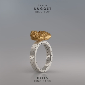 Ring Nugget 14mm au dots ag.jpg