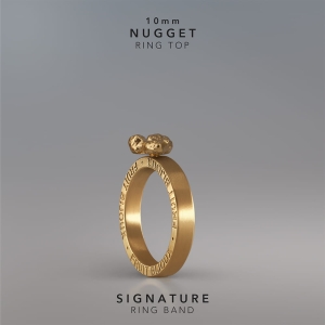 Ring Nugget 10mm au signature au .jpg