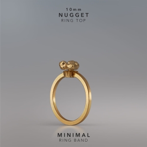 Ring Nugget 10mm au minimal au .jpg