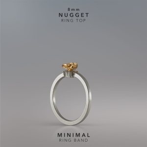 Ring Nugget 8mm au minimal ag .jpg