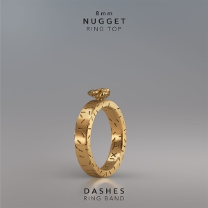 Ring Nugget 8mm au dashes au.jpg