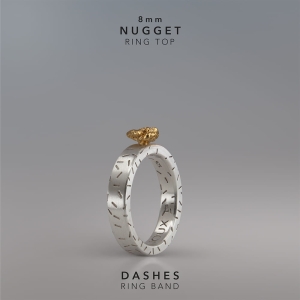Ring Nugget 8mm au dashes ag .jpg