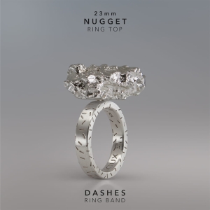 Ring Nugget 23mm ag dashes ag.jpg