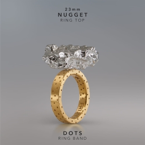 Ring Nugget 23mm ag dots au.jpg