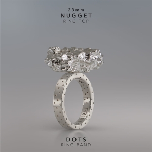 Ring Nugget 23mm ag dots ag.jpg