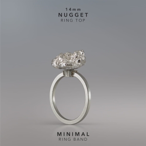 Ring Nugget 14mm ag minimal ag.jpg