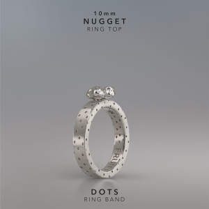 Ring Nugget 10mm ag dots ag .jpg