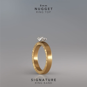 Ring Nugget 8mm ag signature au .jpg