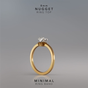 Ring Nugget 8mm ag minimal au .jpg