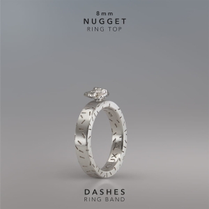 Ring Nugget 8mm ag dashes ag .jpg