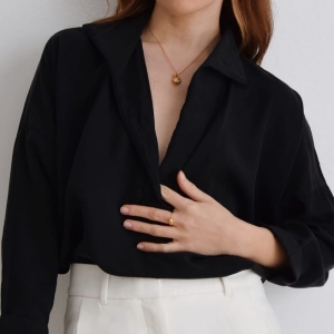 RING NUGGET 8MM GOLDPLATED 2.JPG