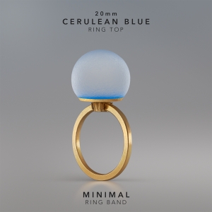 Ring KULA CERULEAN BLUE 20mm Minimal ring band gold-plated.jpg