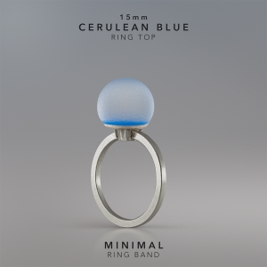Ring KULA CERULEAN BLUE 15mm Minimal ring band silver.jpg