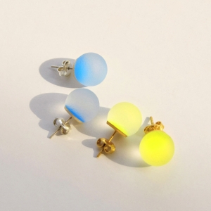KULA earrings cerulean blue and fluo yellow.jpg