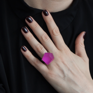 Ring Magenta Pink 24mm 2.png