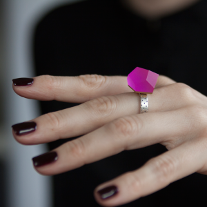 Ring Magenta Pink 16mm 2.png