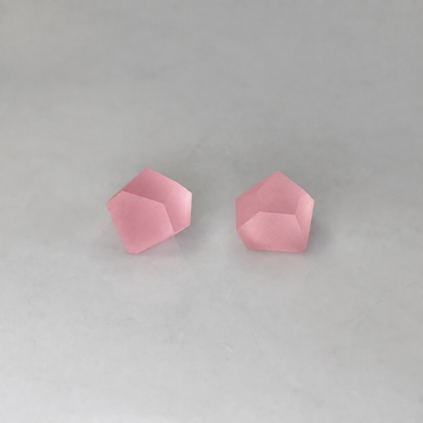 Coral Pink earrings 8mm.jpg