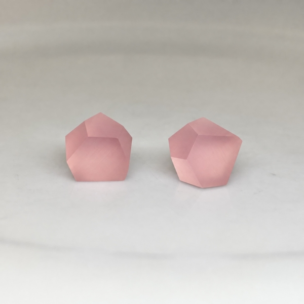 Coral Pink earrings 12mm.jpg