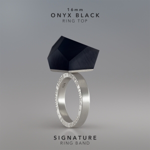 Ring Onyx Black 16mm Signature ring band silver.jpg