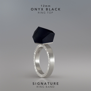 Ring Onyx Black 12mm Signature ring band silver.jpg