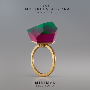 Ring Pink Green Aurora 16mm Minimal ring band gold-plated.jpg